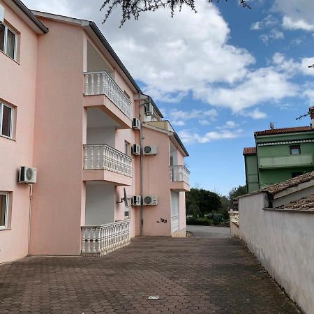 Apartman Dobric פאז'אנה מראה חיצוני תמונה