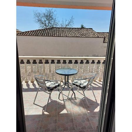 Apartman Dobric פאז'אנה מראה חיצוני תמונה