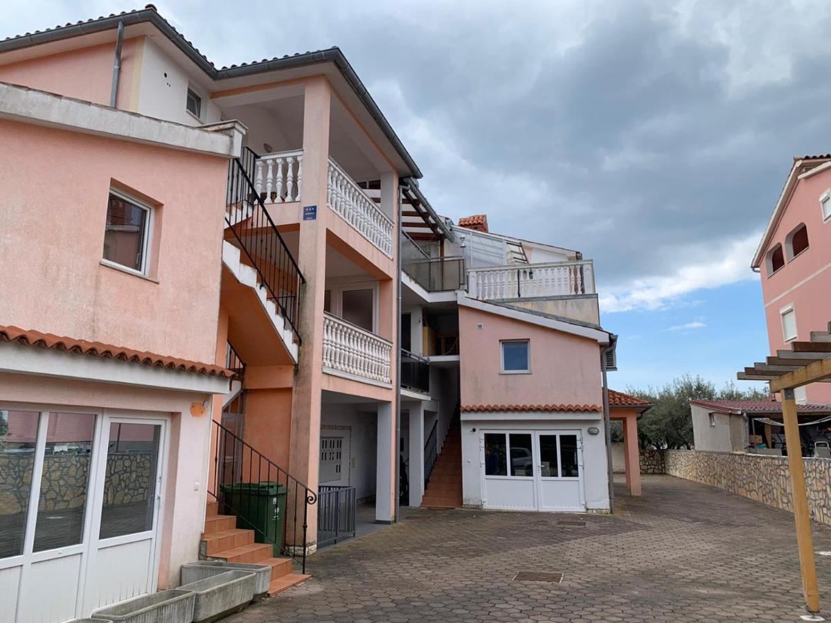 Apartman Dobric פאז'אנה מראה חיצוני תמונה