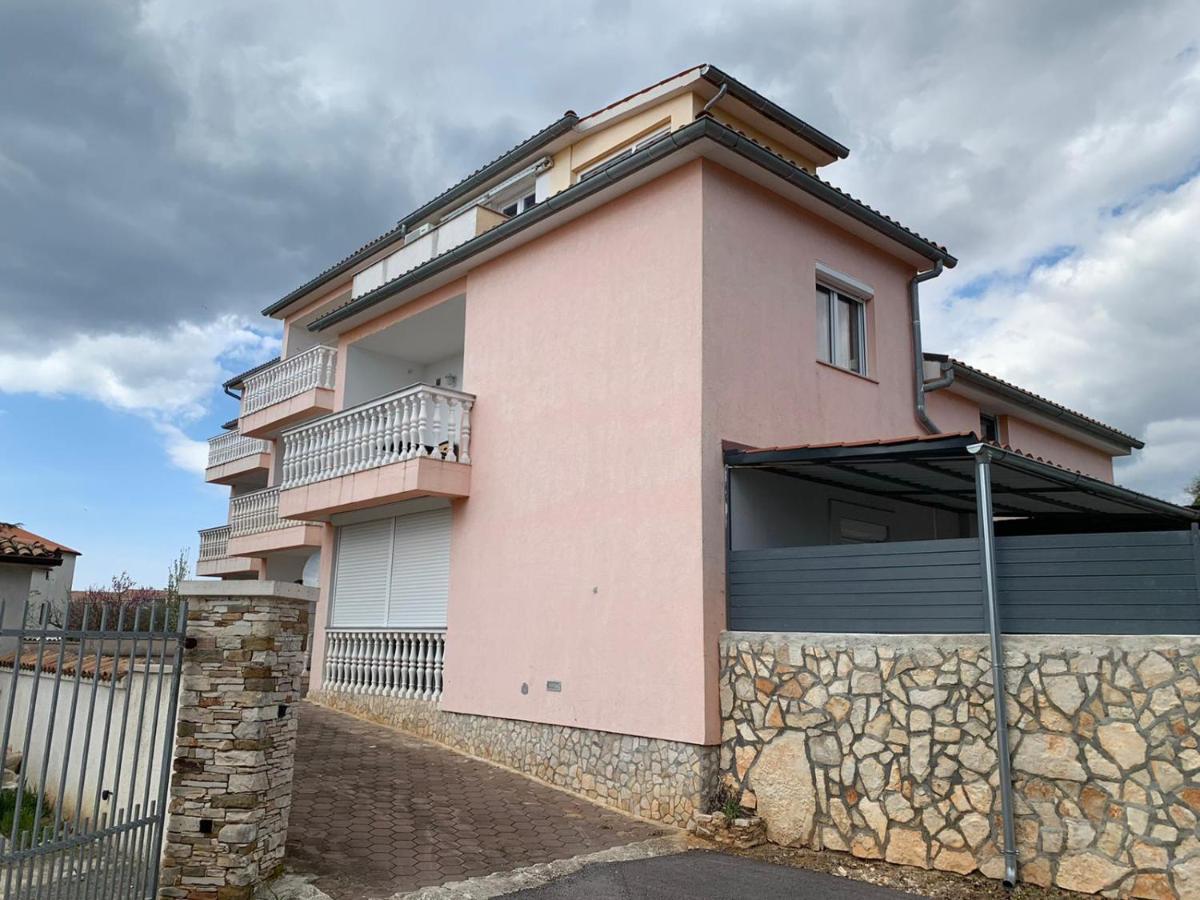 Apartman Dobric פאז'אנה מראה חיצוני תמונה