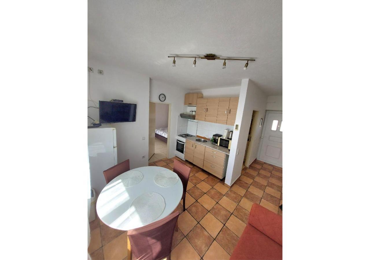Apartman Dobric פאז'אנה מראה חיצוני תמונה
