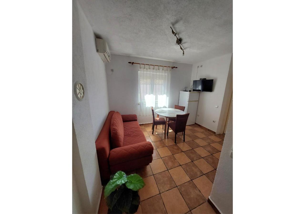 Apartman Dobric פאז'אנה מראה חיצוני תמונה