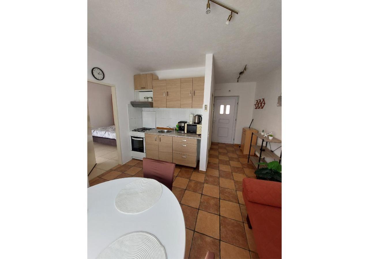 Apartman Dobric פאז'אנה מראה חיצוני תמונה