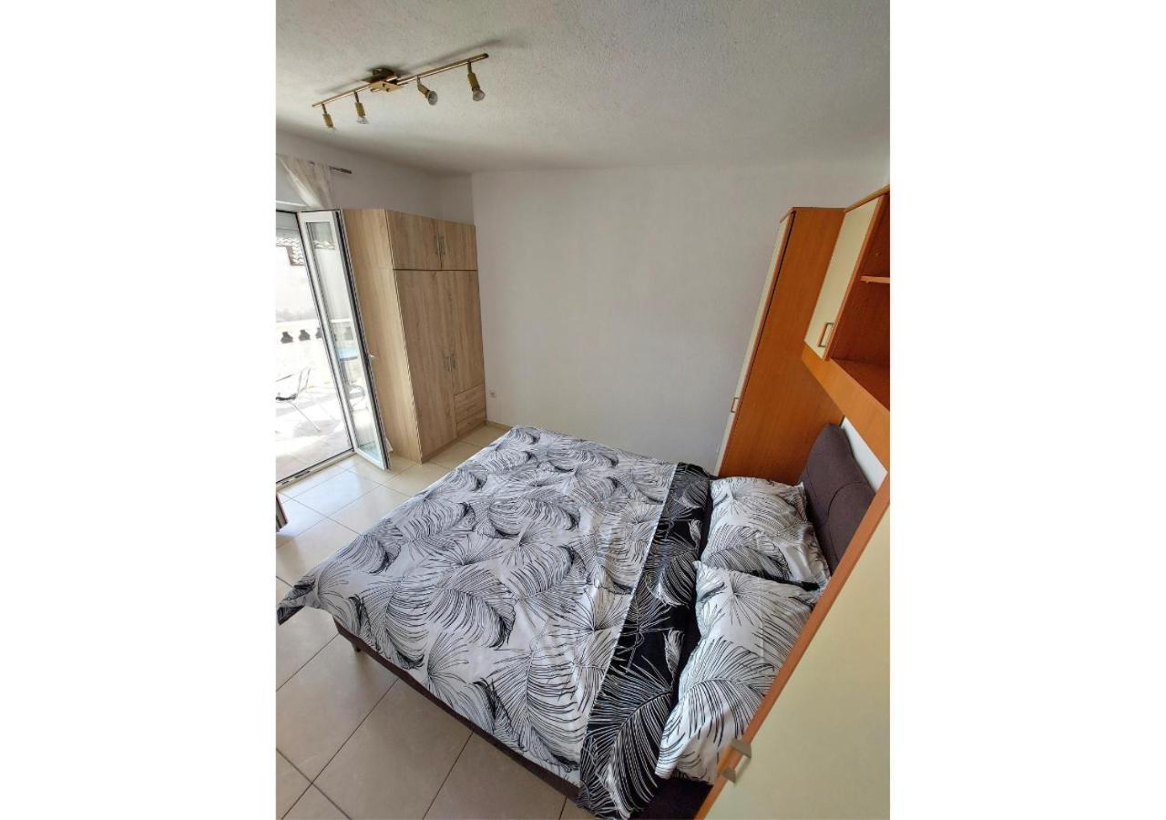 Apartman Dobric פאז'אנה מראה חיצוני תמונה