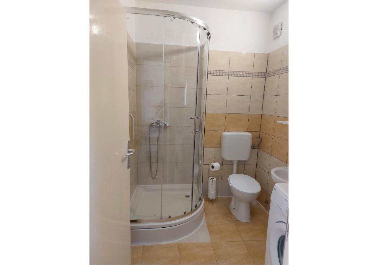 Apartman Dobric פאז'אנה מראה חיצוני תמונה