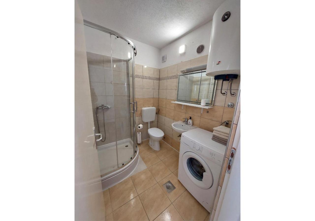 Apartman Dobric פאז'אנה מראה חיצוני תמונה